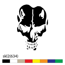 skl2(634)