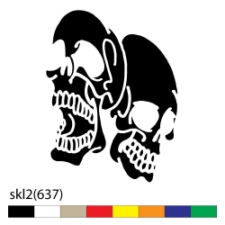 skl2(637)