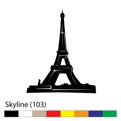 skyline(103)