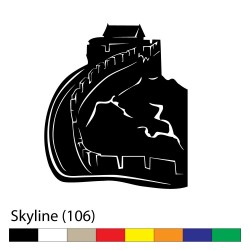 skyline(106)