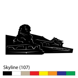 skyline(107)