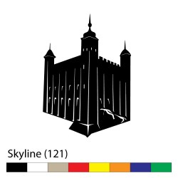 skyline(121)