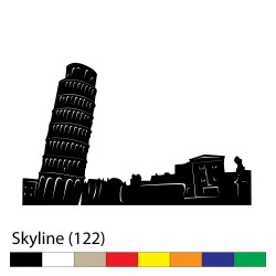 skyline(122)