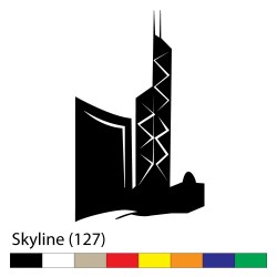 skyline(127)