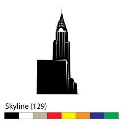 skyline(129)