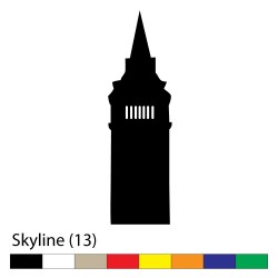 skyline(13)