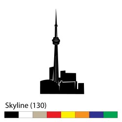 skyline(130)