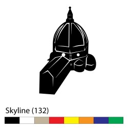 skyline(132)