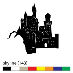 skyline(143)