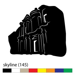 skyline(145)