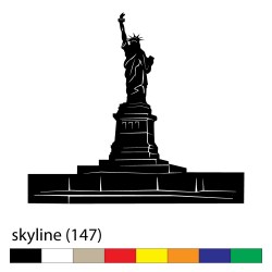 skyline(147)