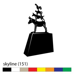 skyline(151)