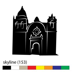 skyline(153)