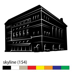 skyline(154)