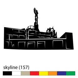 skyline(157)