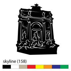 skyline(158)