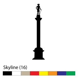 skyline(16)