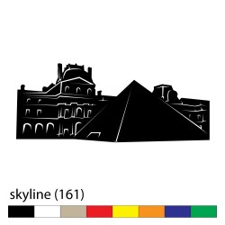 skyline(161)