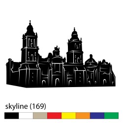 skyline(169)