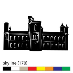 skyline(170)