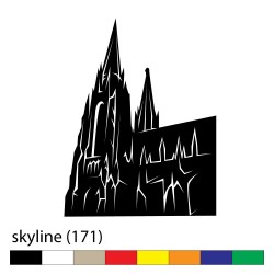 skyline(171)