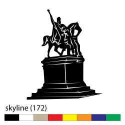 skyline(172)