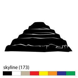 skyline(173)