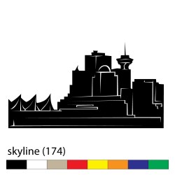 skyline(174)