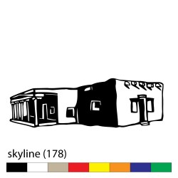 skyline(178)