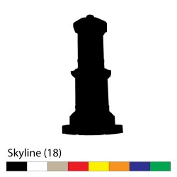 skyline(18)