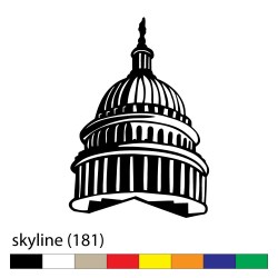 skyline(181)