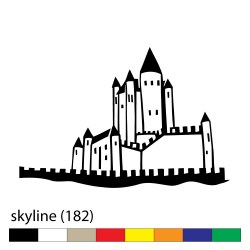 skyline(182)