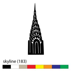 skyline(183)