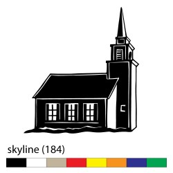 skyline(184)