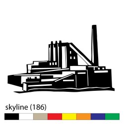 skyline(186)