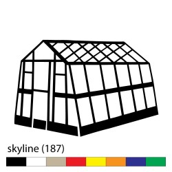 skyline(187)