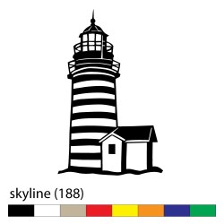 skyline(188)