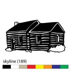 skyline(189)