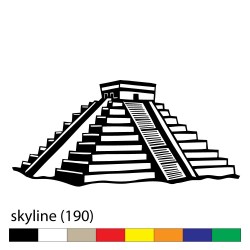 skyline(190)