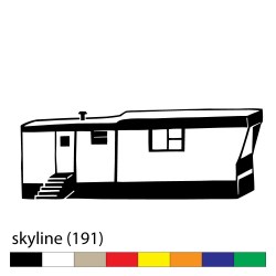 skyline(191)