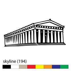 skyline(194)