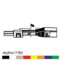 skyline(196)