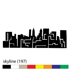 skyline(197)