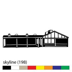 skyline(198)