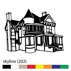 skyline(202)