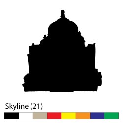 skyline(21)