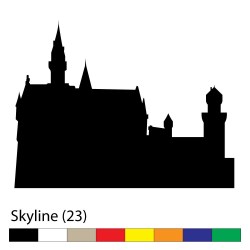 skyline(23)