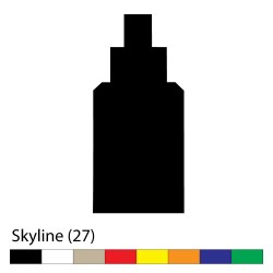 skyline(27)