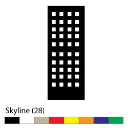 skyline(28)