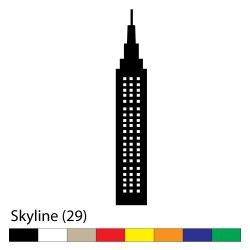 skyline(29)